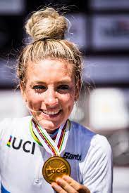 Click here to add a picture to the photo album. Pauline Ferrand Prevot Tipps Wie Man Flexibel Bleibt