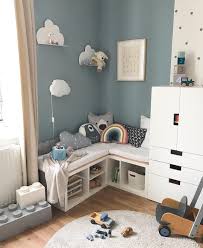 Pin Von Stef Auf Einrichten Kleinkind Junge Zimmer Ideen Babyzimmer Dekor Kinderzimmer Dekor