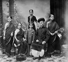 Brahmins in the late 19th century.jpg ...