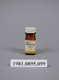 Image result for Meprobamate