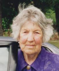 Virginia E. Harmon Lefler Obituary