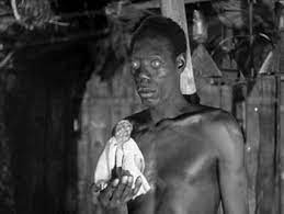 Moody and mod, dig this island romp. I Walked With A Zombie Film Tv Tropes