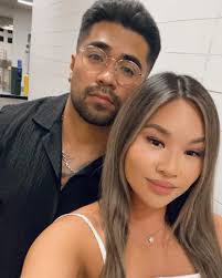 Tiffany Tran's Instagram, Twitter & Facebook