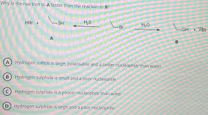 Nucleophile: Definition, Examples, And Strength