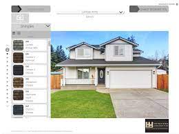 12 Best Free Home Exterior Visualizer Software Options Architecture Lab Use the exterior color visualizers to see what hues and materials are best suited to your tastes for your new home by tim o'brien homes.
