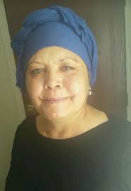 Olga Angulo Sierra Obituary