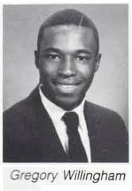 Class of 1988 (Thomas Jefferson High School)