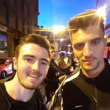 Ryan McAteer (@ryan_mcateer)