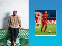 On friday, real madrid announced their first signing for the upcoming season. Get To Know David Alaba Half Pinoy Football Star In Europe Gma Entertainment