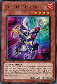 Die betreiber dieses portals begrüßen sie zu trotz der tatsache, dass dieser yugioh dunkler magier deck zweifelsfrei eher im höheren preissegment. Aufzieh Magier Yu Gi Oh Wiki Fandom