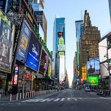 #broadyway #everytime i see that a musical it getting a movie a part of me dies #please just give us #harry potter and the cursed child #broadyway #theatre #going solo but honestly i couldnt afford to. Broadway Performances Will Return This September