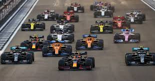 Whether you're on the go or just want a nutritious meal, reach for an herbalife formula 1 shake to satisfy your hunger and help manage your weight. Australian Gp Moved New Formula 1 Season Starts In Bahrain Formula 1 Netherlands News Live