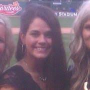 Erin Mullett's Instagram, Twitter & Facebook