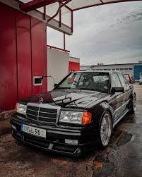 Pin By Ariff Johan Salamon On 190 E Mercedes Benz 190e Mercedes Amg Benz