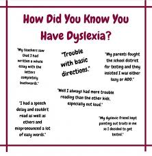 Dyslexic reacting to dyslexia memes!! How Did You Know You Have Dyslexia Meme Ahseeit