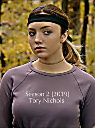 Evolution of Cobra Kai Characters 2018-2022 (Part 1)