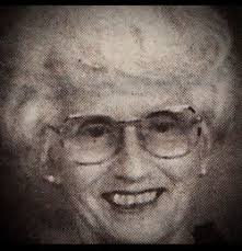 Ruth Elizabeth Weisenborn Ducharme (1923-2005)