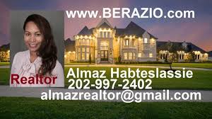 Ethiopian Realtors In Dc Va Md Dmv Area Habesha Real Estate Agents Real Estate Agent Estate Agent Realtors