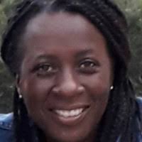 6 "Beverley Greenidge" profiles