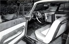 Image result for Skyline Gray 1955 Chrysler