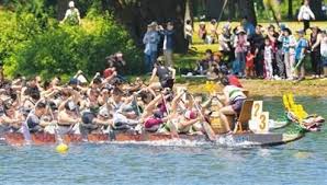 Facts to understand dragon boat festival. ç«¯åˆèŠ‚å·²æˆä¸–ç•Œæ€§èŠ‚æ—¥æµ·å¤–åŽäººä»¥å¤šç§å½¢å¼å¯„æ‰˜ä¹¡æƒ… ä¸­å›½ä¾¨ç½'