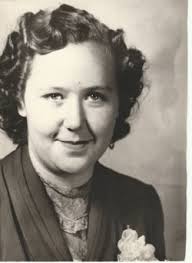 Leota Marie Adams Haire (1936-2015)