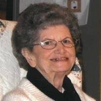 Alice Price Samples Obituary