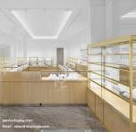 New jewellery shop counter design | Suppliers_penbodisplay