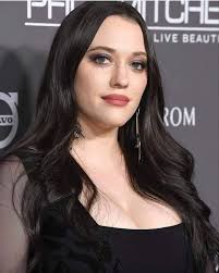 Kat Dennings from Wandavision.