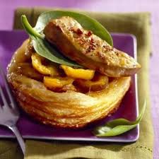 Idees Entrees Foie Gras Recettes De Cuisine Cuisine Recette Entree Froide