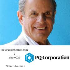 Entrepreneurial Leadership Stan Silverman Show 033