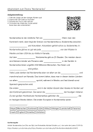 Arbeitsblatter Zum Thema In 2020 Aufgabenstellung Arbeitsblatter Arbeit