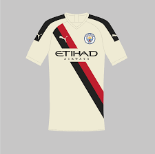 Make sure you show allegiance to your team at the next match with man city kits. Pin On Soccer Club