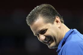 Kentucky…FOR LIFE John Calipari has agreed to a lifetime deal that ensures  he finishes career with the Wildcats