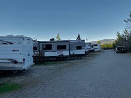 Maybe you would like to learn more about one of these? Denali Rv Park Denali Rv Park And Motel