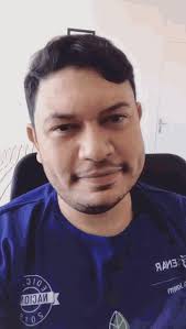 Felipe Alves Smile GIF