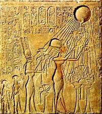 La Astronomía en el antiguo Egipto - Historia - 2020