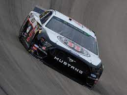 Entry list for the south point 400 monster energy nascar cup series race at las vegas motor. Kevin Harvick Uses Draft To Snare Las Vegas Pole Accesswdun Com