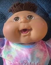 Cabbage Patch Kids Doll Boy Doll Caucasian Dolls & Doll Playsets without  Vintage for sale