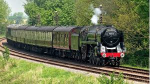 Steam featured items sales page. Great Central Railway Steam Trains Remembered 50 Years On Bbc News