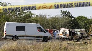 Police arrested two suspects connected to the recent spate of taxi violence in cape town after they allegedly opened fire on vehicles at langa taxi rank on monday. 10 Killed In Cape Town Taxi Violence Face Of Malawi