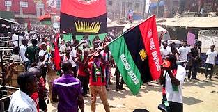 Maybe you would like to learn more about one of these? Details How South East Went Silent Under Ipob S Sit At Home Order