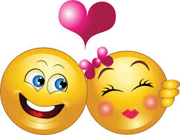 Pin On Facebook Love Smileys