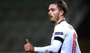Grealish has long been linked with a move to manchester united but sky sports claim arsenal. Liverpool Fans Hijack Jack Grealish S Tweet About Steven Gerrard Football Sport Express Co Uk