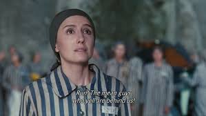 But roberto benigni's life is beautiful. 1998 Life Is Beautiful Academy Award Best Picture Winners