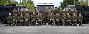 Officers become eligible for swat membership after completing all basic training in their department, which can take from six months to three years. Special Weapons And Tactics S W A T Team Fremont Police Department Ca