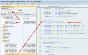 Http Sapabapcentral Blogspot Com 2020 09 Unexpected Behaviour Of The Rfc Call Html In 2020 Behavior Call Flow Functional Group