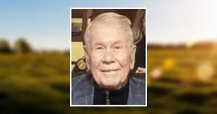 Edward A. Corley Obituary March 30, 2021