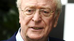 Michael caine is an english actor who has appeared in over 130 films and has had. The Movie Michael Caine Regrets Filming