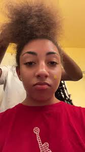 Lillian Powers Ebony Redbone